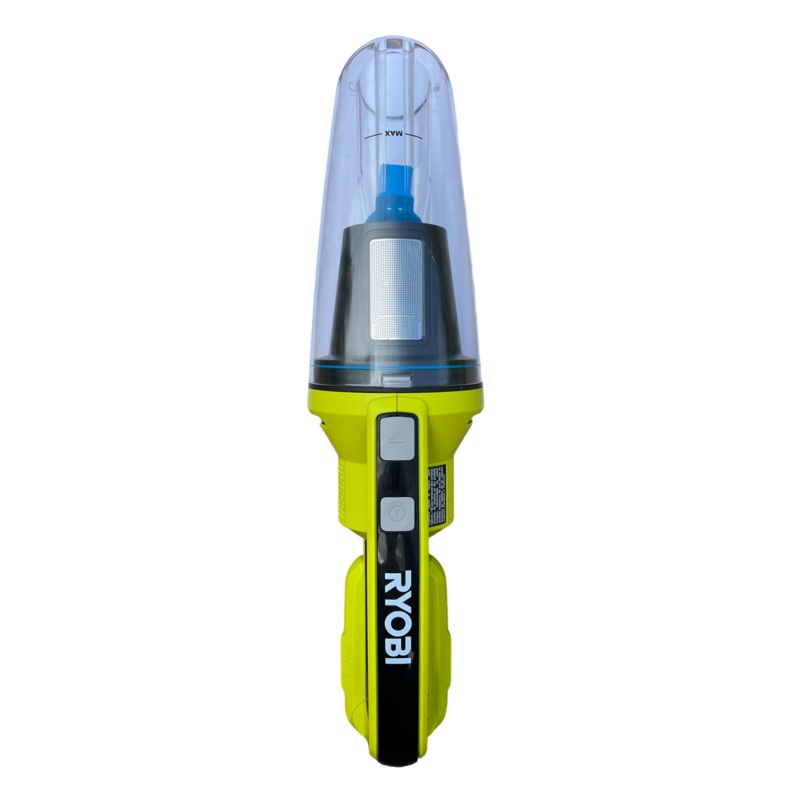 ONE+ 18-Volt Cordless Wet/Dry Hand Vacuum (Tool Only) - Factory Reconditioned