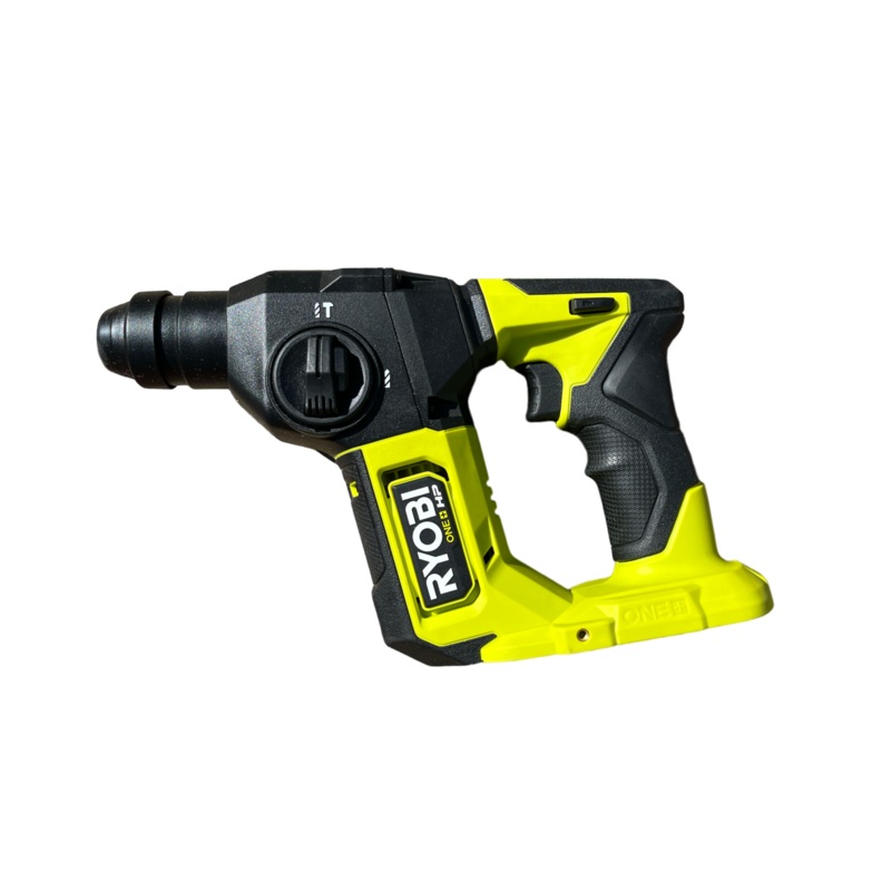 ONE+ HP 18-Volt Brushless Cordless Compact 5/8 in. SDS Rotary Hammer (Tool Only) - Factory Reconditioned