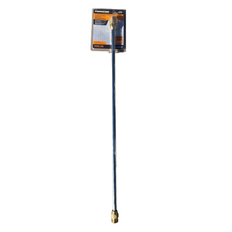 Powercare 27 in. Replacement Wand for Gas Pressure Washer
