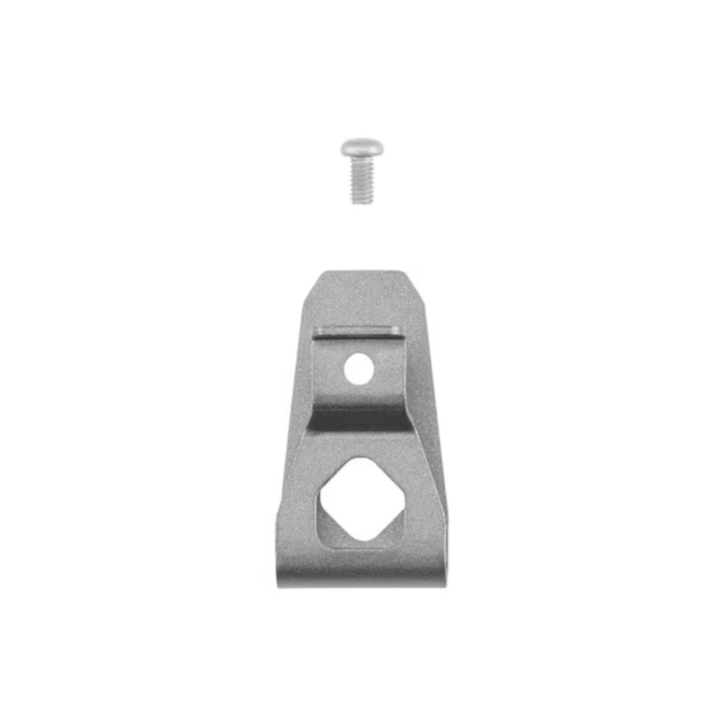 RIDGID Belt Clip with Screw