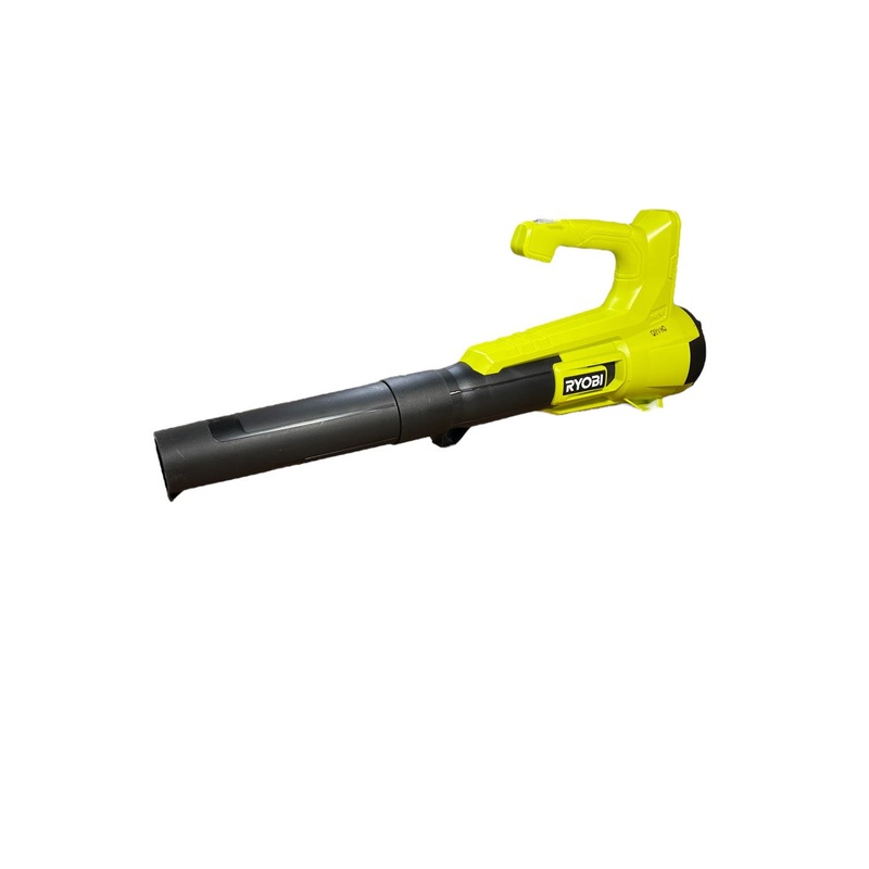 18-Volt ONE+ 90 MPH 250 CFM Cordless Battery Leaf Blower (Tool Only) - Factory Reconditioned