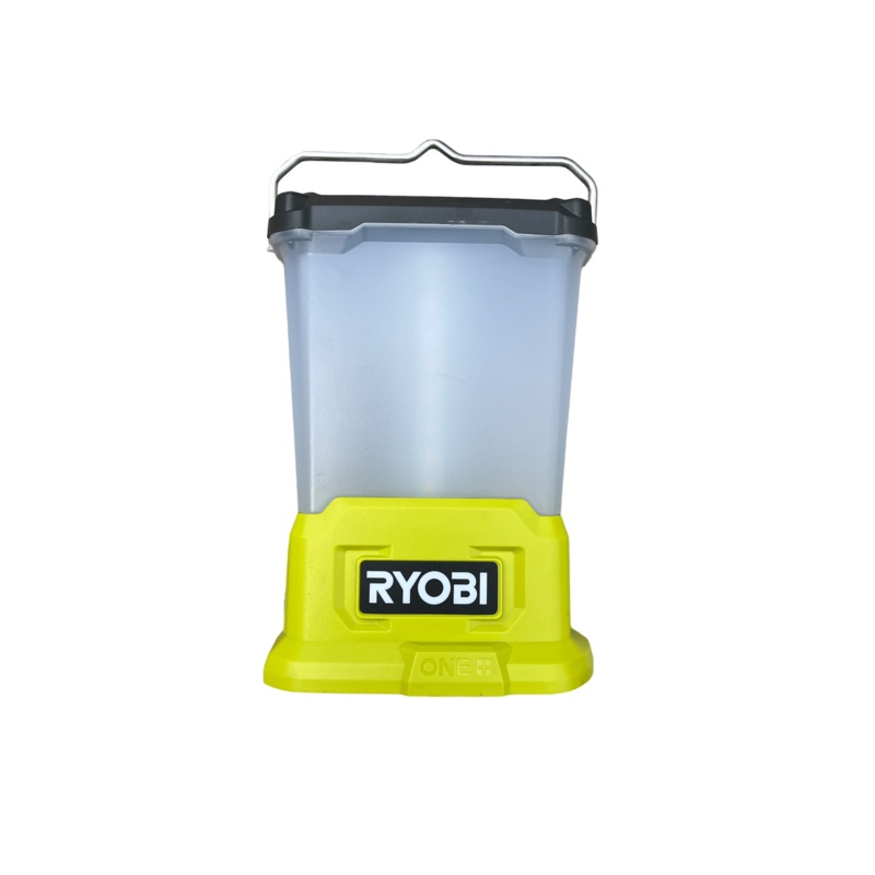 18-Volt ONE+ Cordless LED Area Light with USB (Tool Only) - Factory Reconditioned