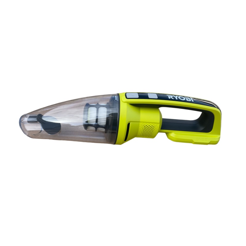 18-Volt ONE+ Cordless Performance Handheld Vacuum (Tool Only) - Factory Reconditioned