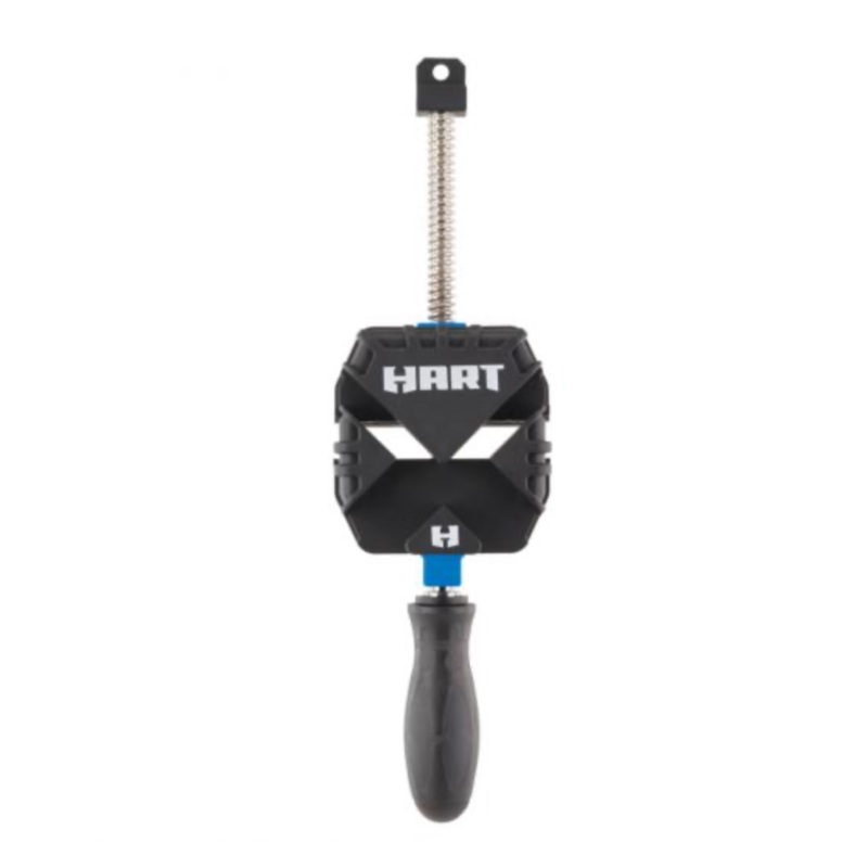 CLEARANCE HART Corner Clamp, 90 Clamp