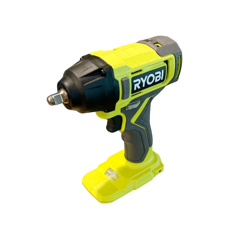 ONE+ 18-Volt Cordless 3/8 in. Impact Wrench (Tool Only) - Factory Reconditioned