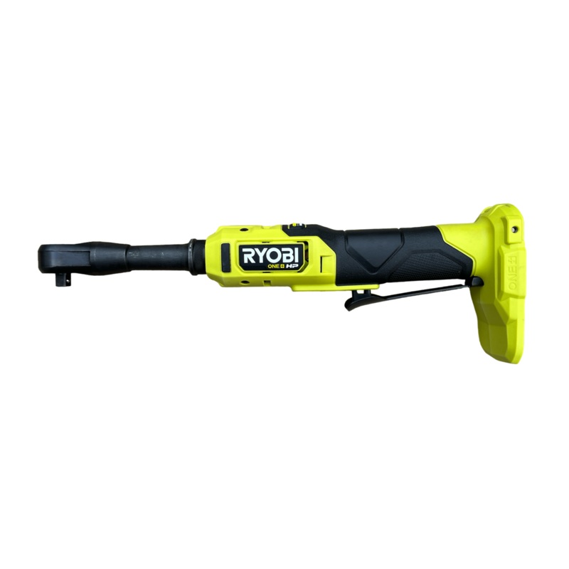 ONE+ HP 18-Volt Brushless Cordless 3/8 in. Extended Reach Ratchet (Tool Only) - Factory Reconditioned