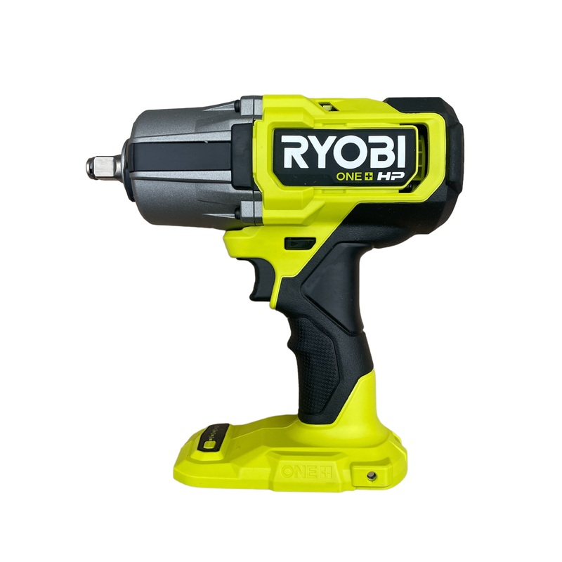 ONE+ HP 18-Volt Brushless Cordless 4-Mode 1/2 in. High Torque Impact Wrench (Tool Only)