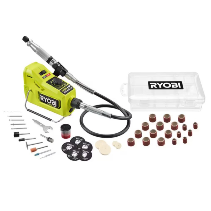 ONE+ HP 18-Volt Brushless Cordless Rotary Tool (Tool Only) - Factory Reconditioned