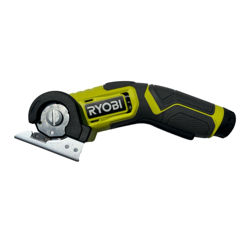 RYOBI USB Lithium Power Cutter (Tool Only) - Factory Reconditioned