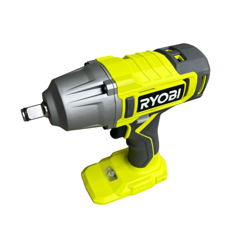 18-Volt ONE+ Cordless 1/2 in. Impact Wrench (Tool-Only)