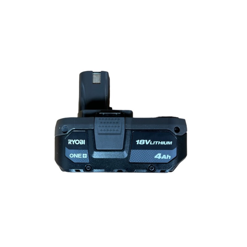 18-Volt ONE+ Lithium 4.0 Ah Battery - Factory Reconditioned