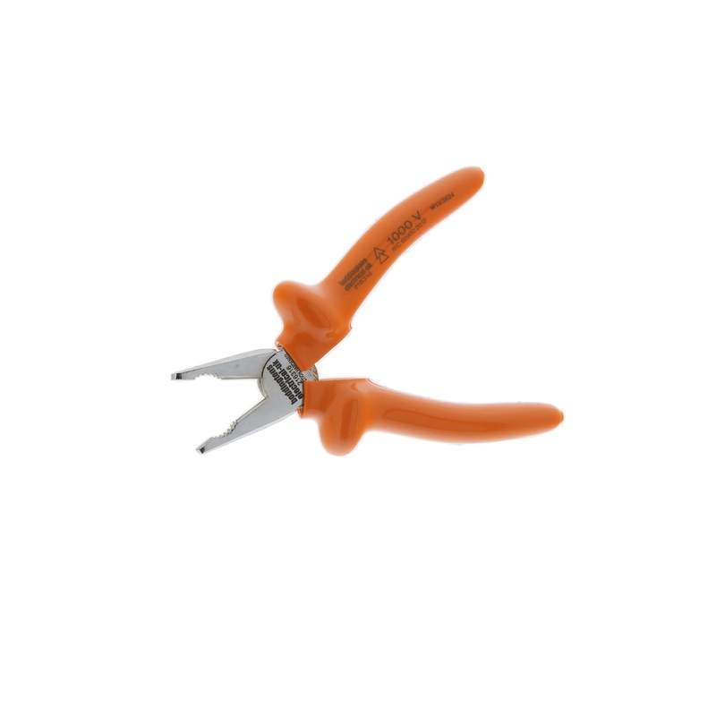 Boddingtons Electrical Insulated Combination Pliers 216316