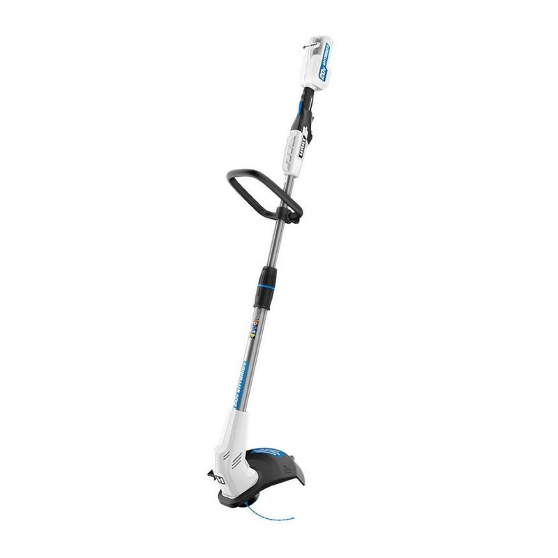 HART 20-Volt Hybrid String Trimmer (Tool Only)