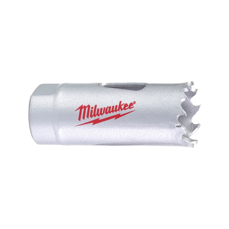 Milwaukee Bi - Metal Contractor Holesaw