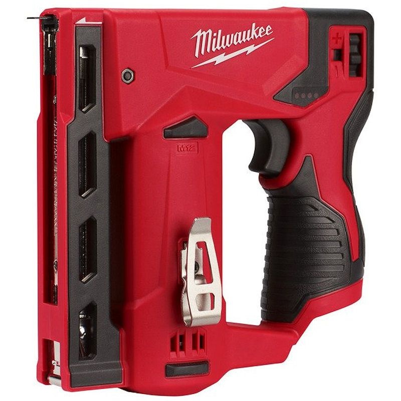 Milwaukee M12 Stapler (Bare/Body only) M12 BST-0 - 4933459634