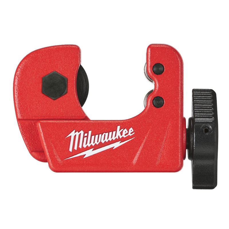 Milwaukee Mini Tube Cutter 3
