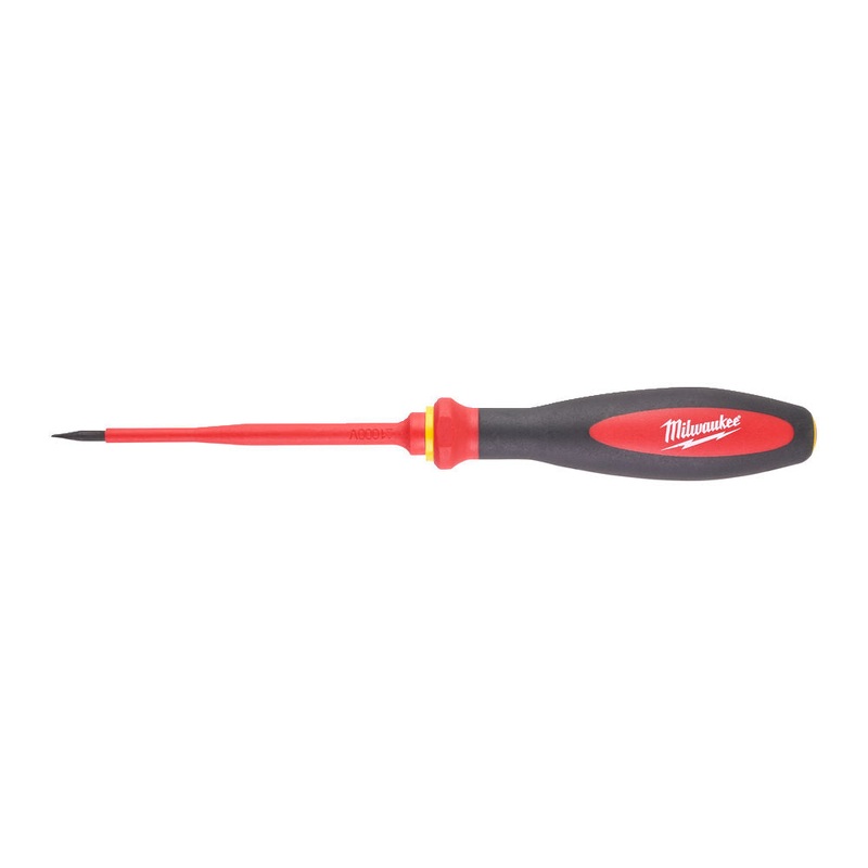 Milwaukee VDE Slim Screwdriver SL