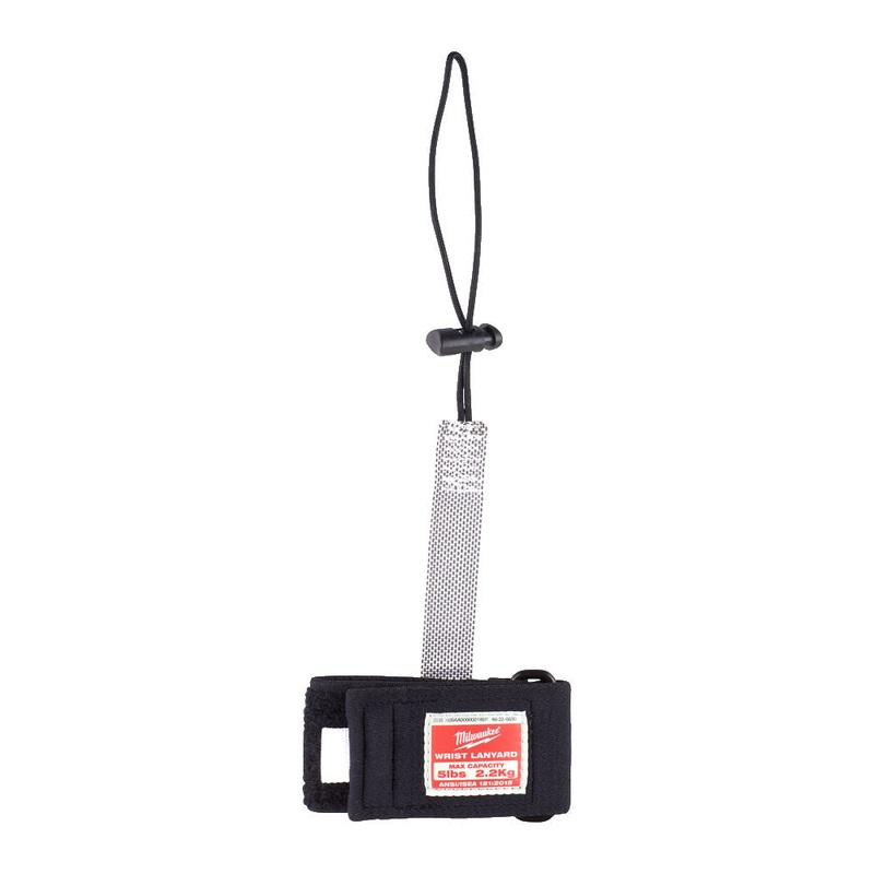 Milwaukee Wrist Lanyard 4932472107 -1pc
