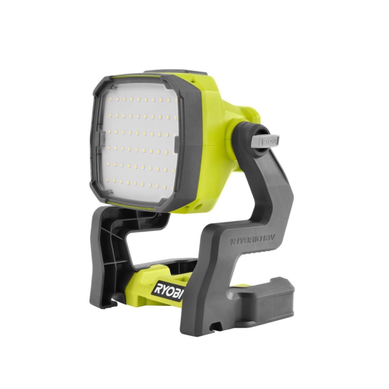 ONE+ 18-Volt Cordless Hybrid LED Worklight (Tool Only) - Factory Reconditioned