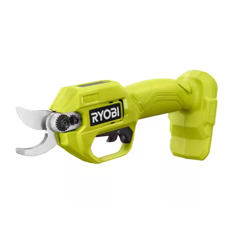 ONE+ 18-Volt Cordless Pruner (Tool Only) - Factory Reconditioned