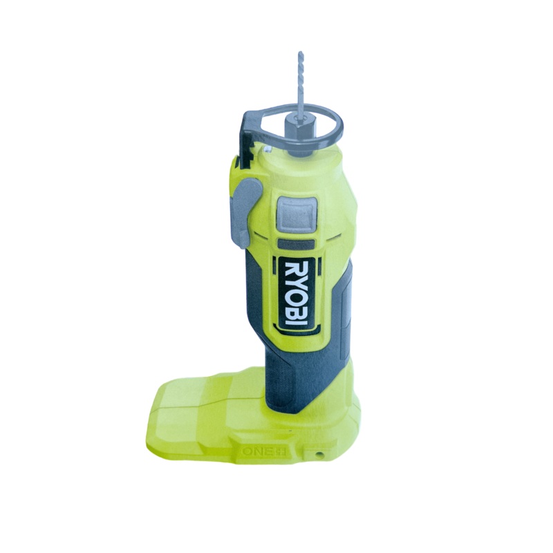 ONE+ 18-Volt Cordless Speed Saw Cut-Out Tool (Tool Only) - Factory Reconditioned