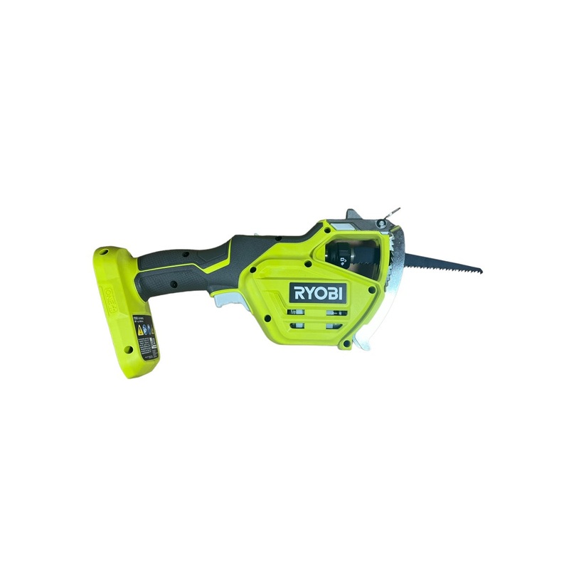 ONE+ 18-Volt Electric Cordless Pruning Reciprocating Saw (Tool Only) - Factory Reconditioned
