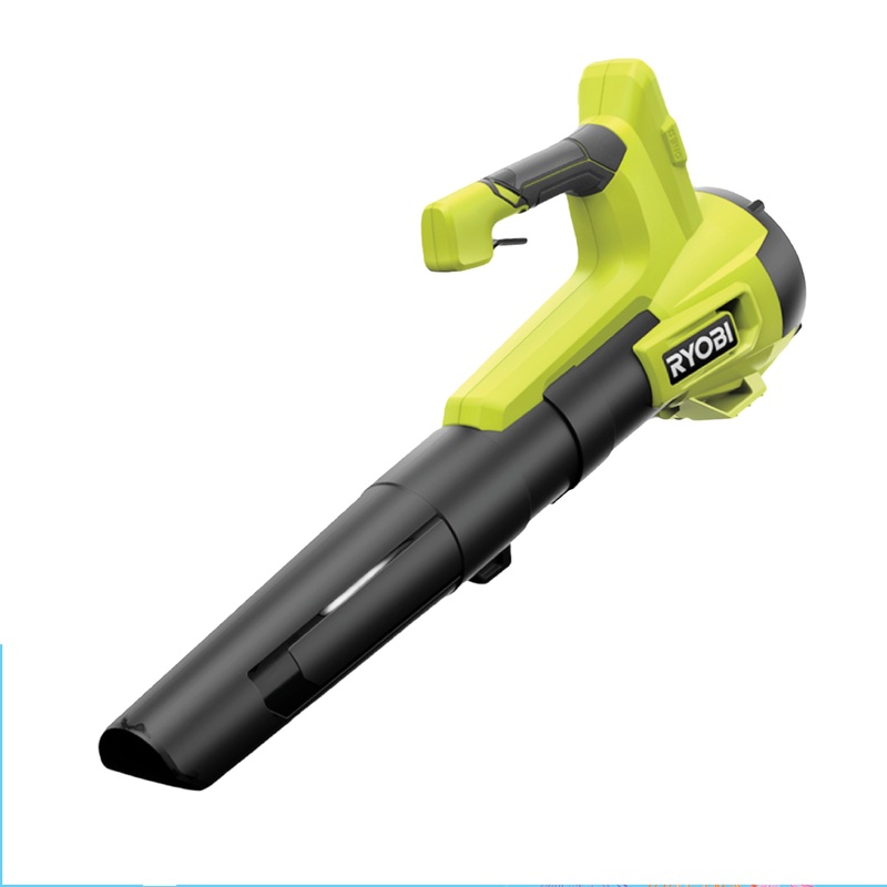 ONE+ 18V 100 MPH 350 CFM Cordless Battery Variable-Speed Jet Fan Leaf Blower (Tool Only) - Factory Reconditioned