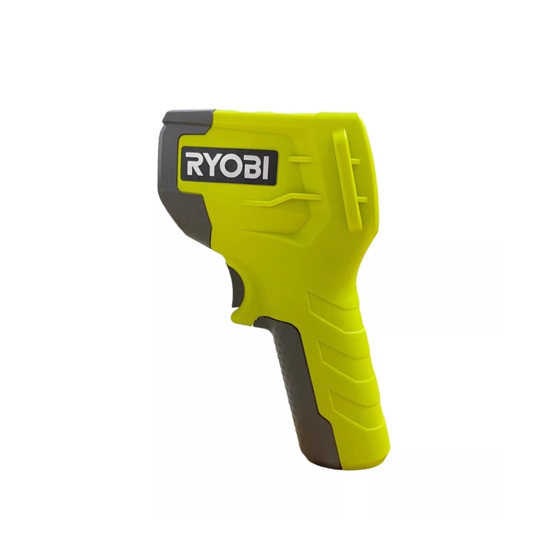 RYOBI 8 in. Infrared Thermometer - Factory Reconditioned