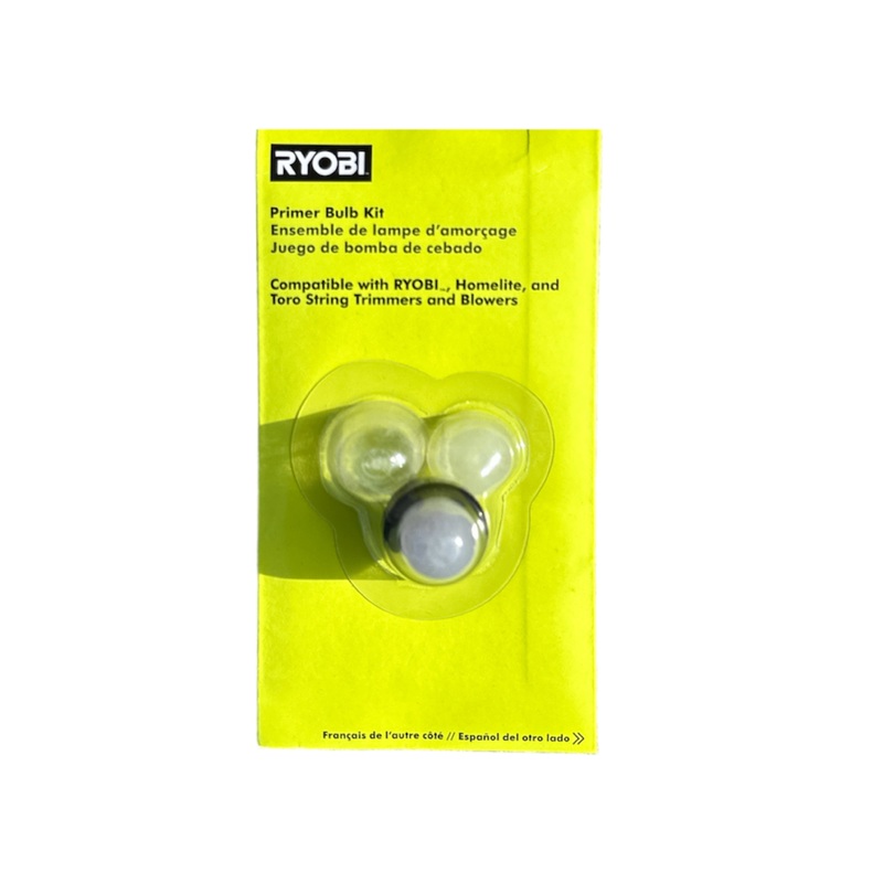 Universal Replacement Primer Bulbs (3-Pack)