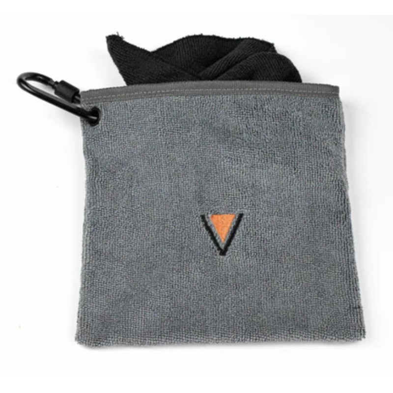 VELOCITY SOLDERING WET RAG & DRY MITT - VR-1601