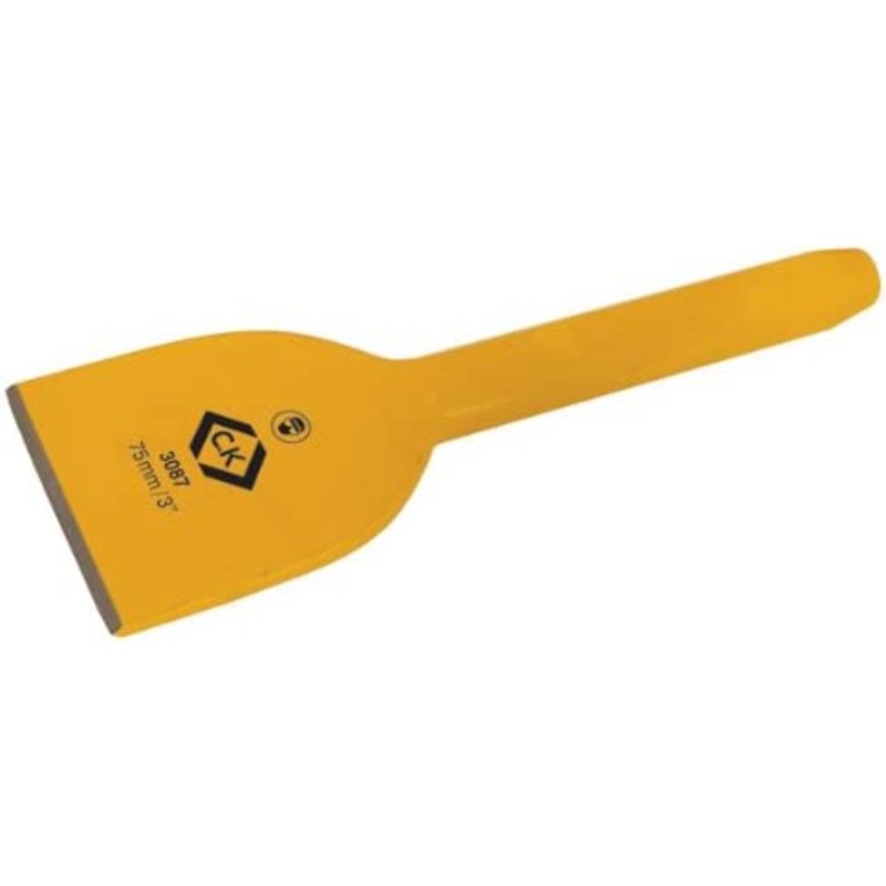 C.K Brick Bolster Chisel