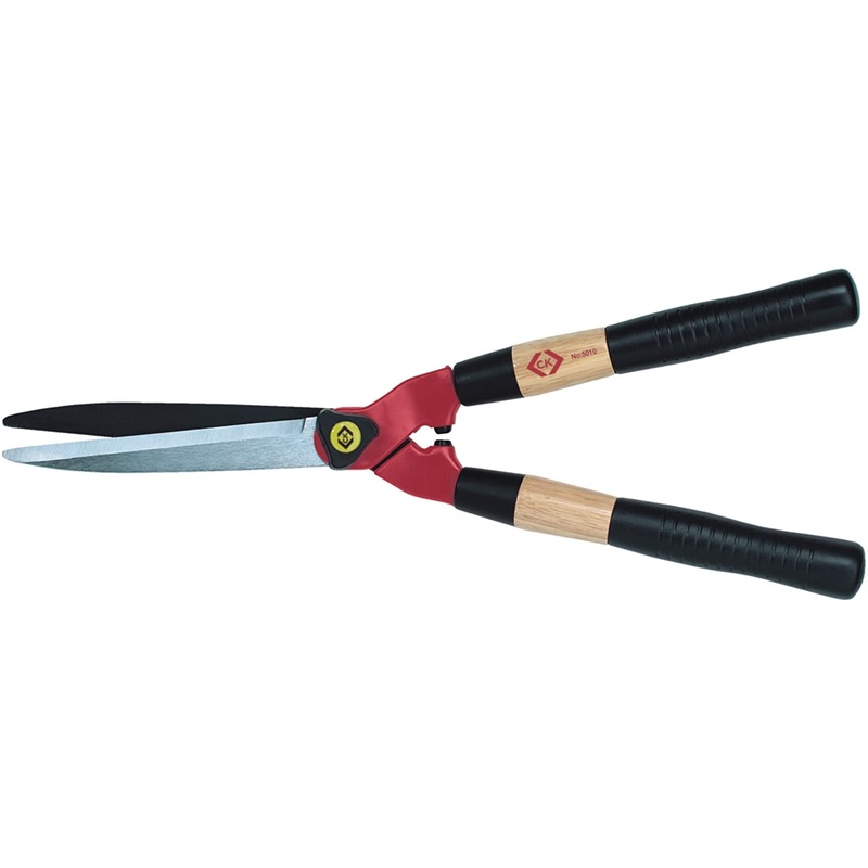 C.K Classic Maxima Light Weight Hedge Shears - G5010