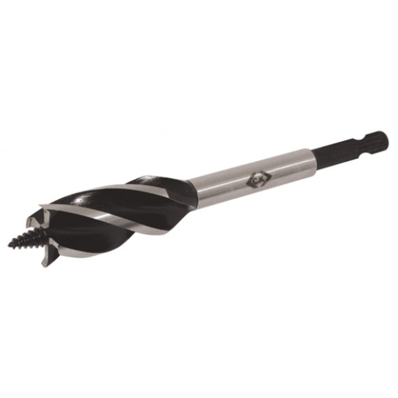 C.K Fast4 SDS Wood Drill Bit