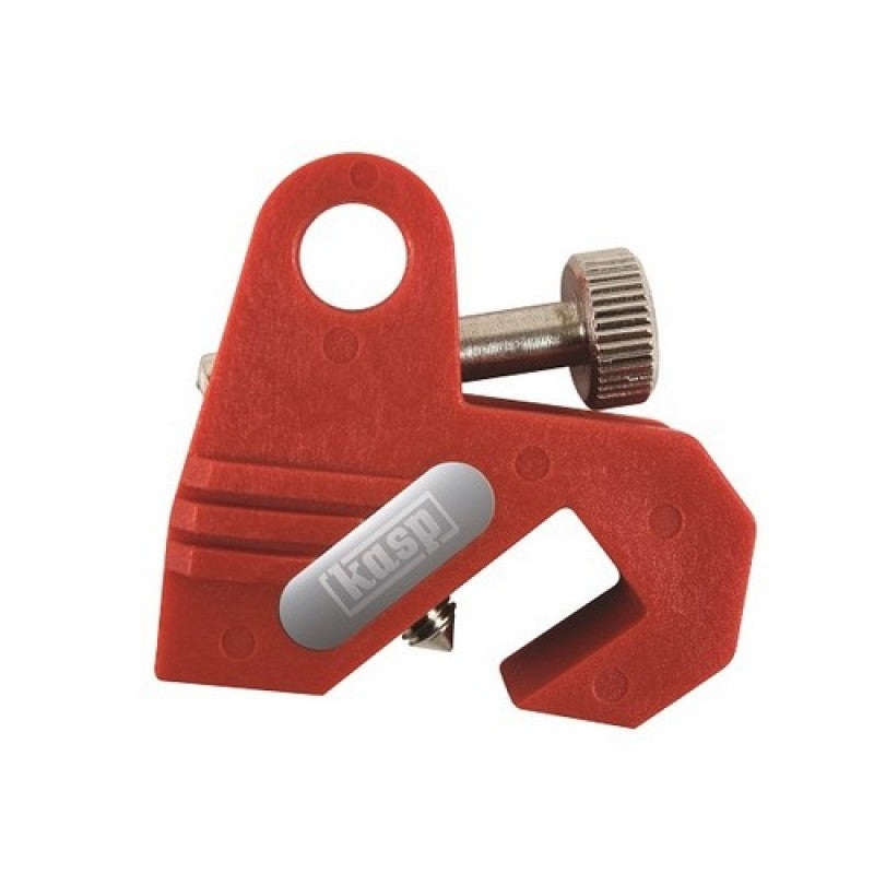 C.K KASP Easifit MCB Lockout - K81010