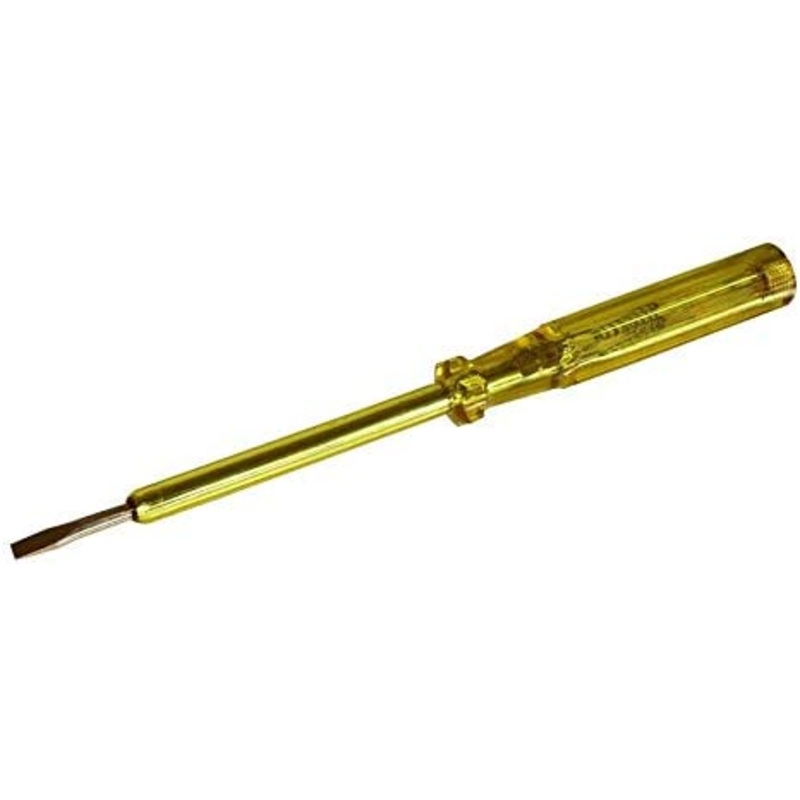 C.K Mainstester Heavy Duty 120-250V - 440013