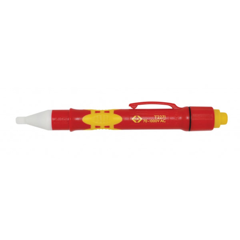 C.K Non Contact Voltage Detector Stick - Visual - T2271A