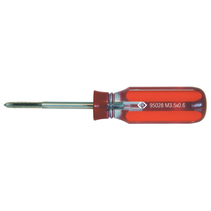 C.K Re-Threading Tool M3.5x0.6 - 495028