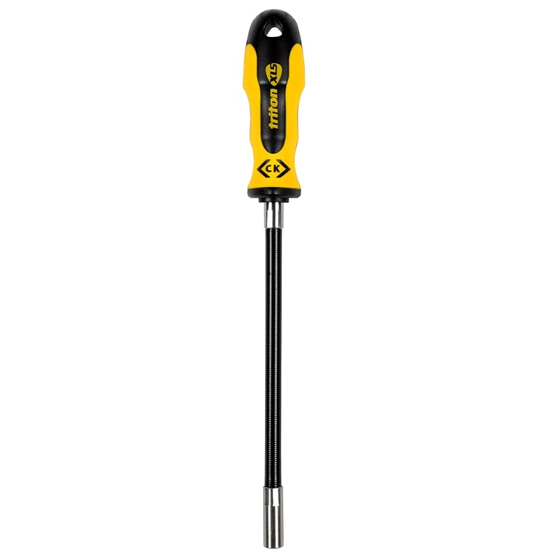 C.K Triton XLS Flexible Shafted Screwdriver - T4760