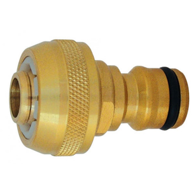 C.K Watering Systems Hose Connector Male 1/2" - G7904