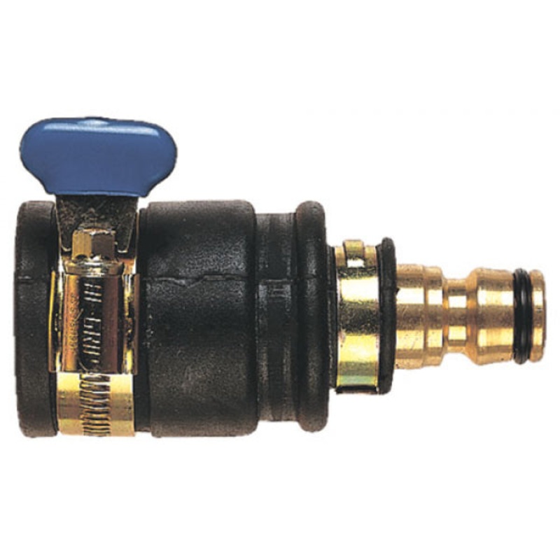C.K Watering Systems Tap Adapter Smooth