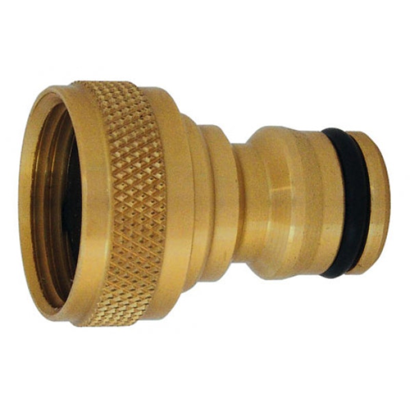 C.K Watering Systems Threaded Connector 1/2" - G7915 50