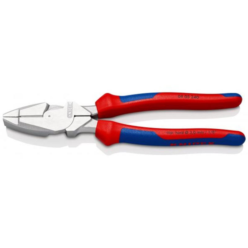 Linesman Pliers 240mm - 09 05 240
