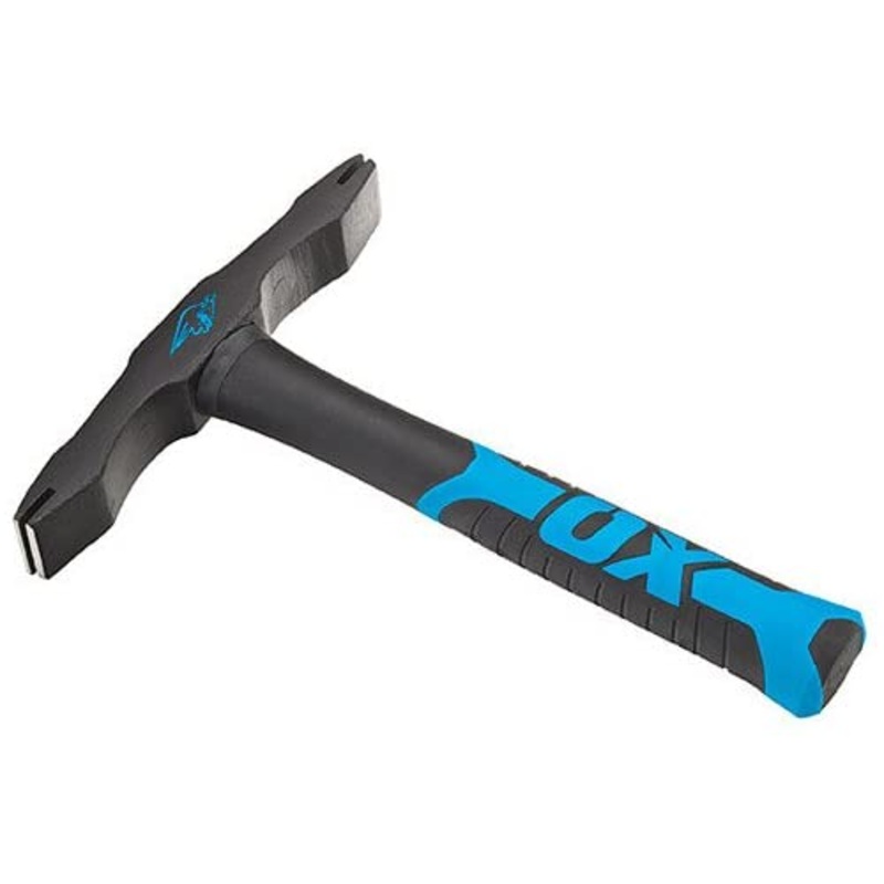 OX Trade Double End Scutch Hammer - 28 oz - OX-T085028