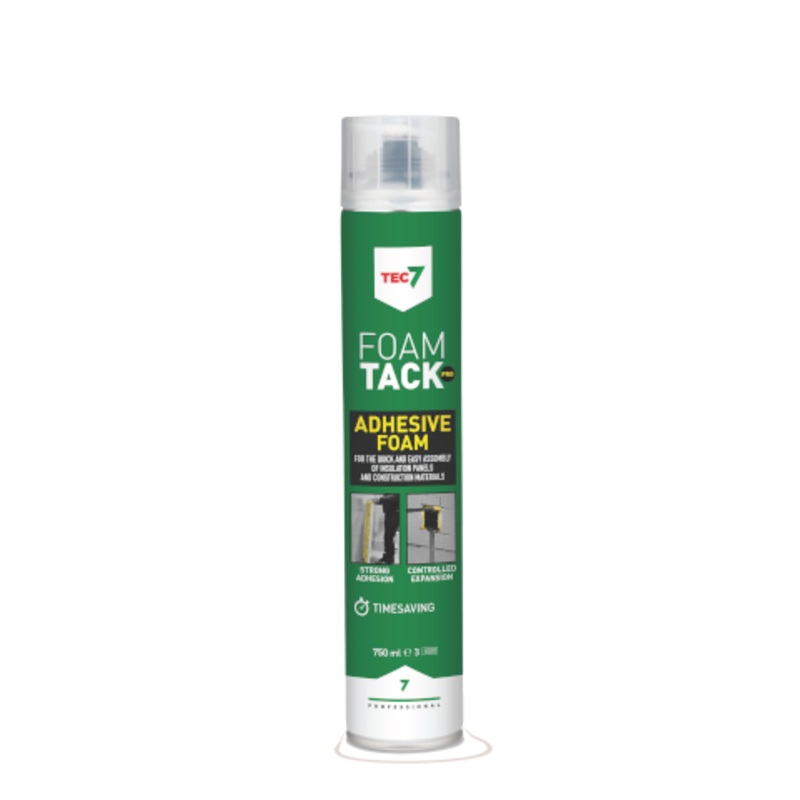 TEC 7 FOAMTACK - FT670009296