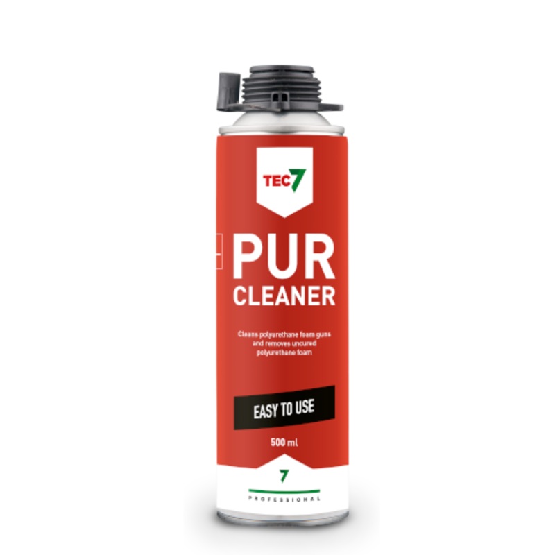 TEC 7 PUR 7 CLEANER - P7670801