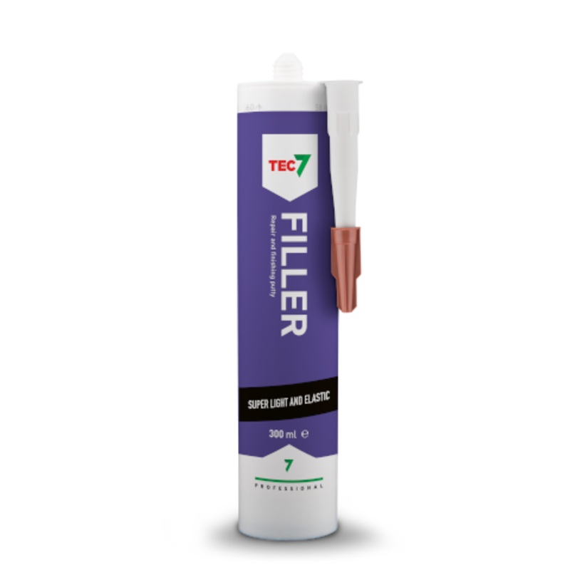 TEC7 FILLER - FILL601106296