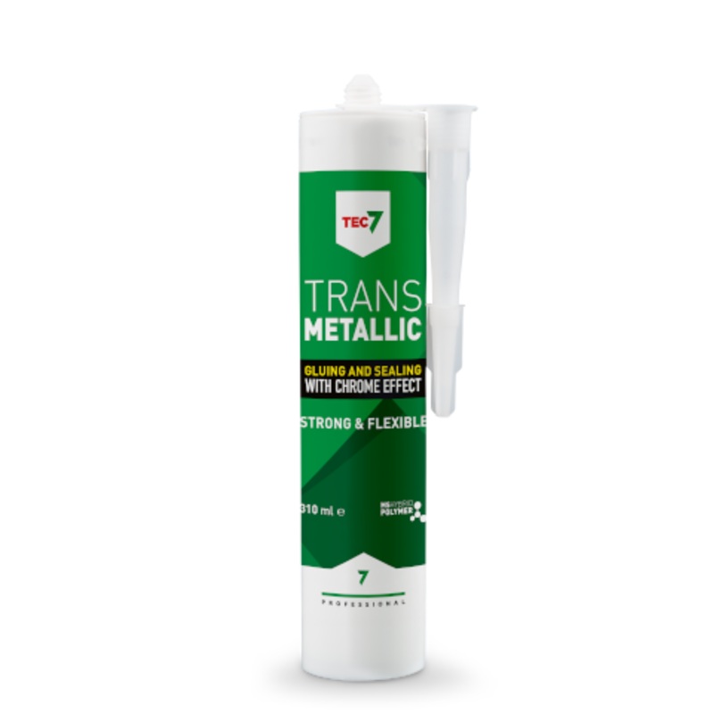 TEC7 TRANS METALLIC SEALANT - TEC539706