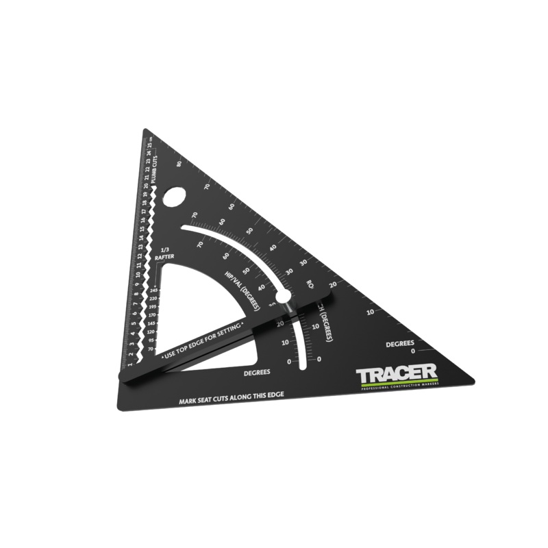 Tracer PROSQUARE 12"- APS12