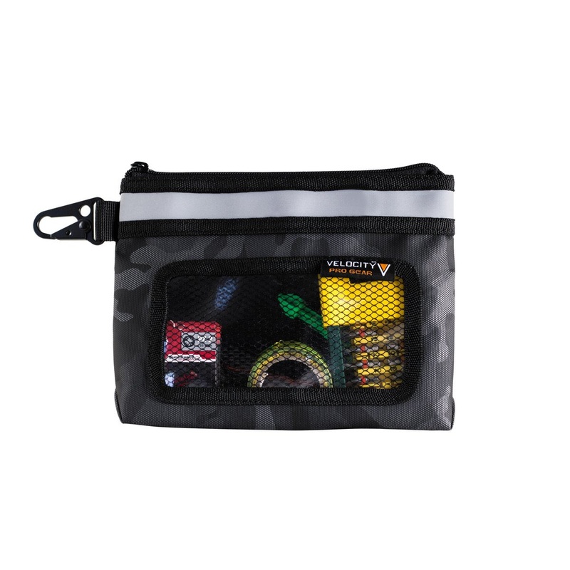 Velocity Pro Gear Rogue Organiser Bags