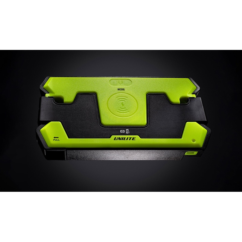 WIRELESS CHARGING PAD - WCSGL